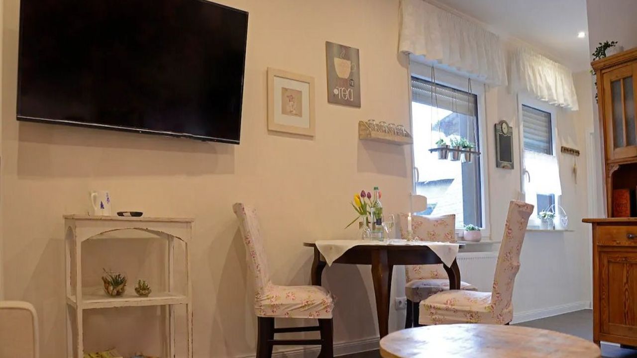 Wohnzimmer Wohnzimmer